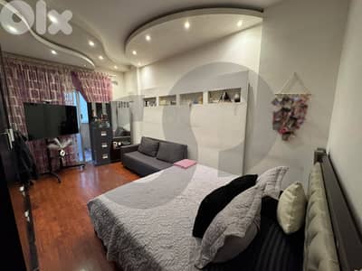 Spacious,Ready to move Apartment in Beirut Mazraa/مزرعة REF#TD128568