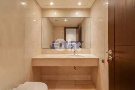 Apartment for Sale in Achrafieh |  Panoramic Sea View | High Floor