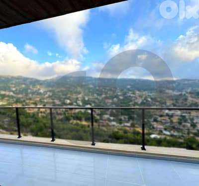 Fully Furnished 540 sqm Triplex Villa  in Mechmech/مشمش REF#RS128570