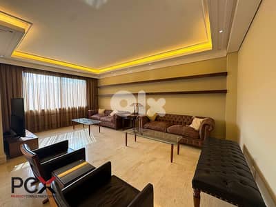 Apartment for Sale in Baabda | Luxurious | Ideal Location