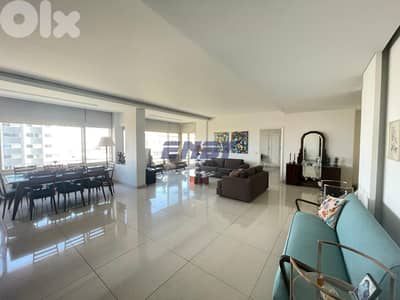 Apartment for Rent Achrafieh | Well Decorated | Prime Location
