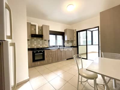 Furnished 175 SQM Apartment For Rent In Kaslik شقة للإيجار #RK225458
