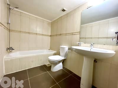 Furnished 175 SQM Apartment For Rent In Kaslik شقة للإيجار #RK225458