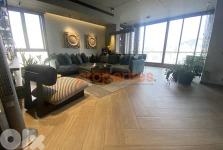 Luxurious & Modern Apartment for Sale in Jal el dib – CPFY65