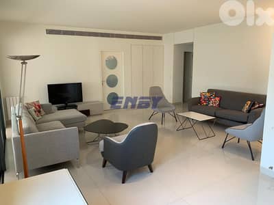 Apartment for Rent Achrafieh | Calm Area | New Apartment | Easy access