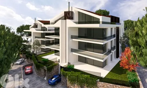 Luxurious 190SQM + 150SQM garden in Ain Saadeh for sale