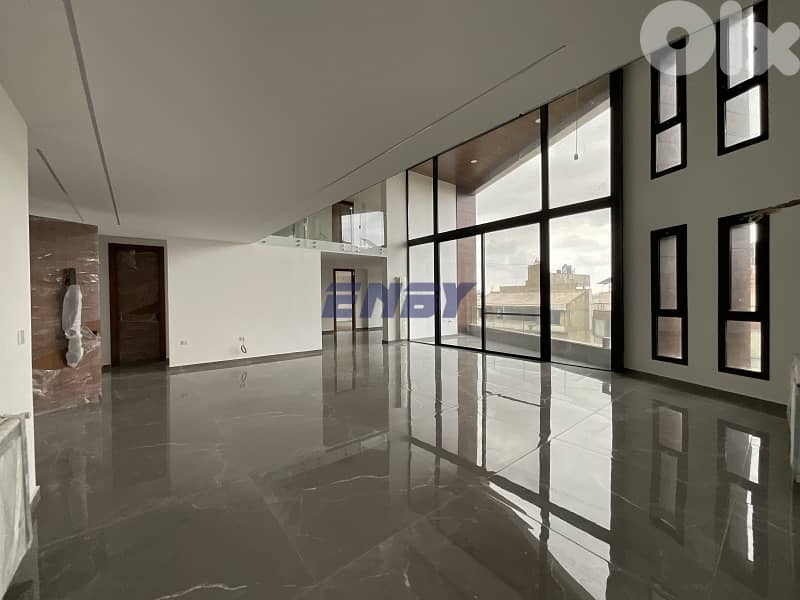Apartment for Sale in Baabda | Spacious | Luxirious | Hot Deal 0