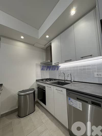 Apartment for Rent Achrafieh | Golden Area | Calm | Secured Building