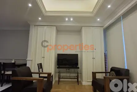 Apartment For Rent In Down Town – CPBWW69