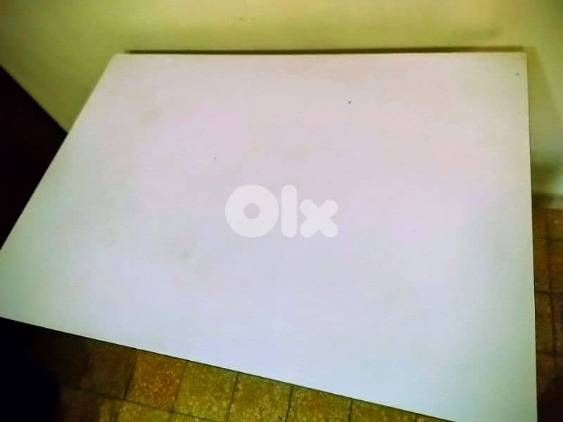 Premium Adjustable Drafting / Work Table – Very Good Condition 3