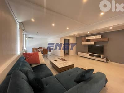 Apartment for rent in Achrafieh | Vintage Building | Golden Area