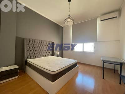 Apartment for rent in Achrafieh | Vintage Building | Golden Area