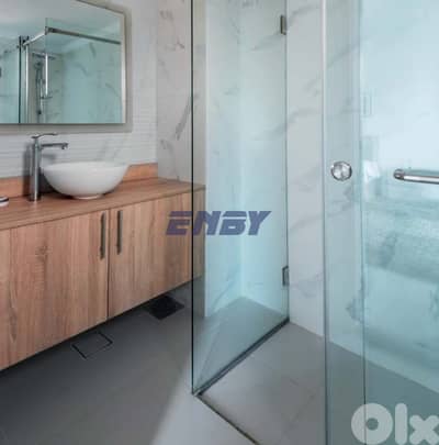 Apartment for rent in Achrafieh | Luxury Stay | Open Sea View