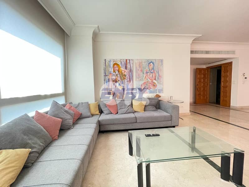 Apartment for sale Clemenceau | Prime Location | High ROI | Prime 0