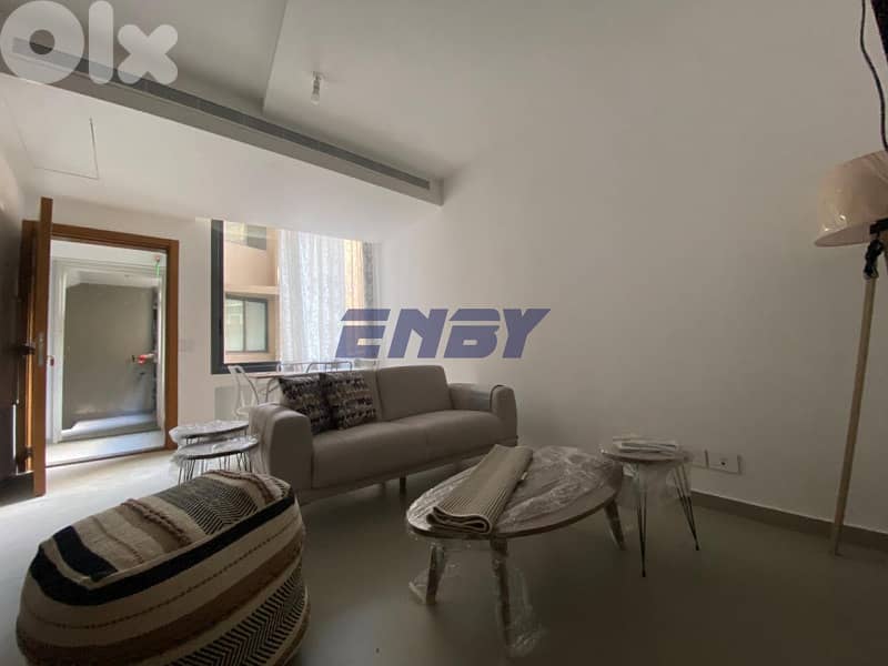 Apartment for rent in Achrafieh | Prime Location | Fully Furnished 0