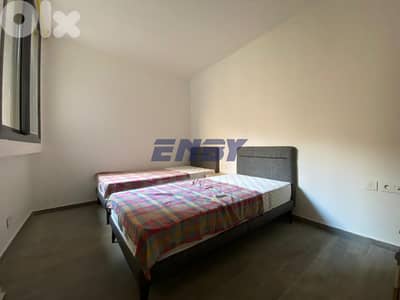 Apartment for rent in Achrafieh | Prime Location | Fully Furnished
