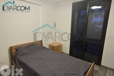 DY2998 - Mzaar Kfardebian Furnished Chalet with Terrace for Sale!