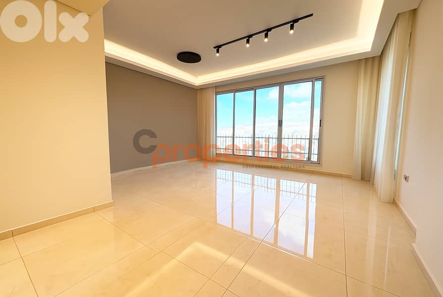 Apartment For Sale In Louaizeh – CPFY173 0