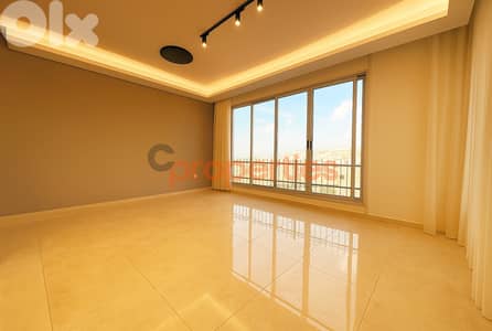 Apartment For Sale In Louaizeh – CPFY173