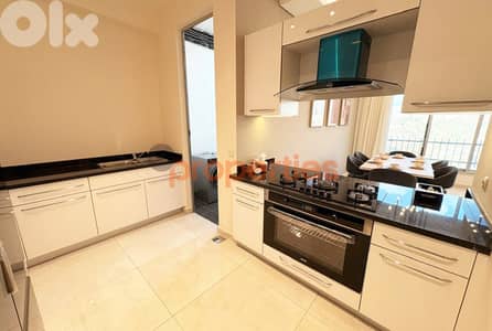 Apartment For Sale In Louaizeh – CPFY173