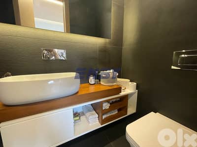 Apartment for sale in Achrafieh | Luxurious | Attractive Price |