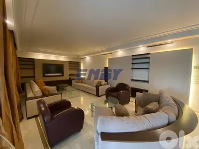 Apartment for rent in Achrafieh | Spacious | Catchy Location