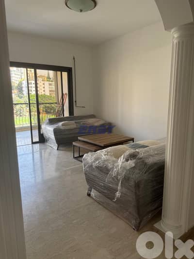 Apartment for Rent in Horsh Tabet | Calm Area | Fully Furnished