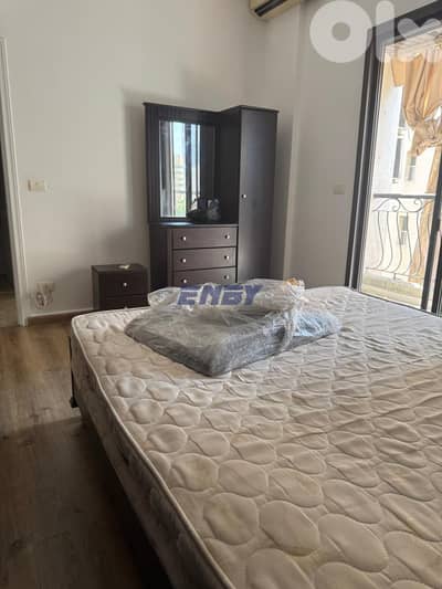 Apartment for Rent in Horsh Tabet | Calm Area | Fully Furnished