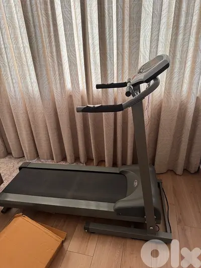 Treadmil