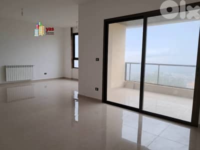 Cornet Chehwan 165m2 | PAYMENT FACILITIES | CATCH | SEA View | EW/JO |