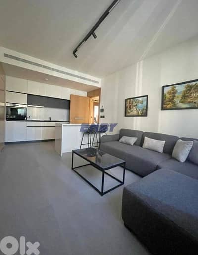 Apartment for rent Achrafieh | Security | Gym | New Building Apartment for rent Achrafieh | Security | Gym | New Building