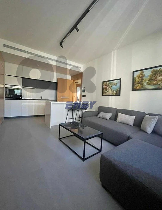 Apartment for rent Achrafieh | Security | Gym | New Building