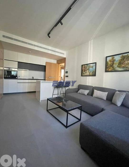 Apartment for rent Achrafieh | Security | Gym | New Building 0