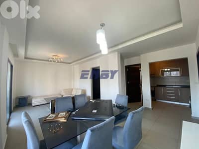 Apartment for Rent in Achrafieh | Brand new Duplex | Great area