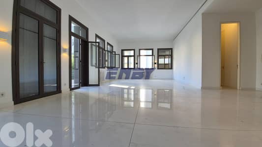 Apartment for rent in Badaro |  Spacious | Attractrive Price
