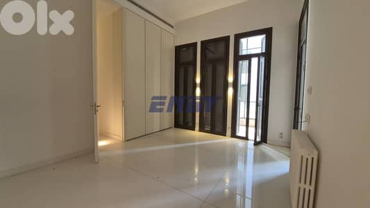 Apartment for rent in Badaro |  Spacious | Attractrive Price