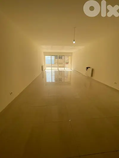 2 BEDS APARTMENT FOR SALE IN MANSOURIEH PRIME WITH TERRACE, (MA-227)