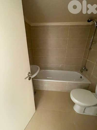 2 BEDS APARTMENT FOR SALE IN MANSOURIEH PRIME WITH TERRACE, (MA-227)