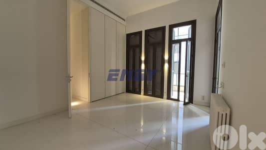 Apartment for Sale in Badaro | Spacious | Attractrive Price