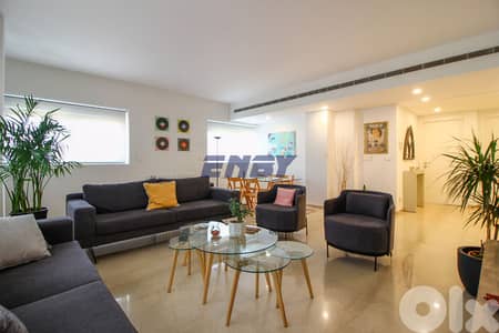Apartment for Sale in Achrafieh | High Floor | Sea View | Security Apartment for Sale in Achrafieh | High Floor | Sea View | Security