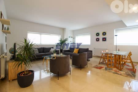 Apartment for Sale in Achrafieh | High Floor | Sea View | Security Apartment for Sale in Achrafieh | High Floor | Sea View | Security