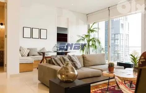 Apartment for rent Achrafieh | Gym | Pool | Sea View Apartment for rent Achrafieh | Gym | Pool | Sea View