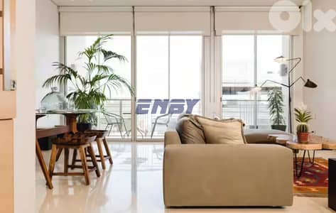 Apartment for rent Achrafieh | Gym | Pool | Sea View Apartment for rent Achrafieh | Gym | Pool | Sea View