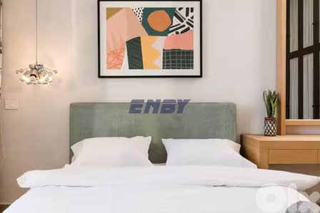 Apartment for rent Achrafieh | Gym | Pool | Sea View Apartment for rent Achrafieh | Gym | Pool | Sea View