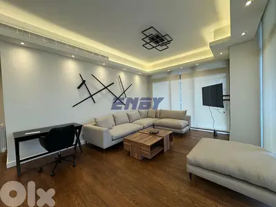 Apartment for Rent in Achrafieh | Gym | Pool | Security | Sea View Apartment for Rent in Achrafieh | Gym | Pool | Security | Sea View