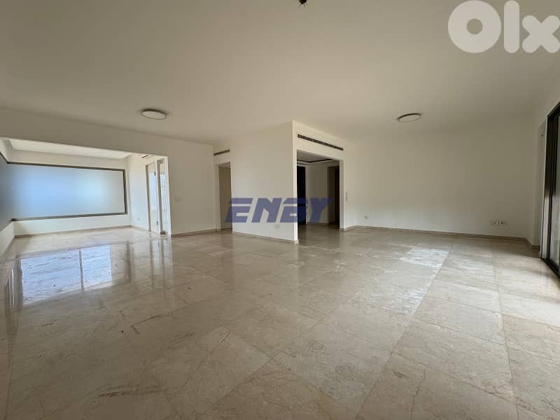 Apartment for sale in Achrafieh | New building | Partial Sea View 0