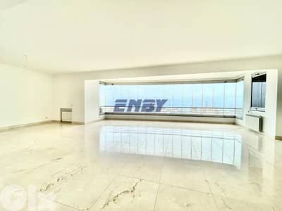 Apartment for rent Achrafieh | Sea View | Prime Location Apartment for rent Achrafieh | Sea View | Prime Location