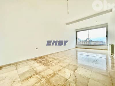 Apartment for rent Achrafieh | Sea View | Prime Location Apartment for rent Achrafieh | Sea View | Prime Location