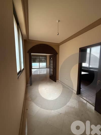 Modern in a well-maintained building -Mar Elias/مار الياس REF#AO128579