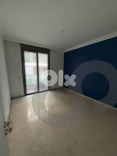Modern in a well-maintained building -Mar Elias/مار الياس REF#AO128579